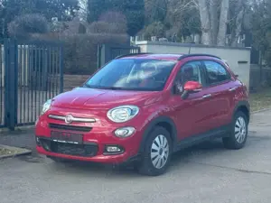 Fiat 500X Pop Star