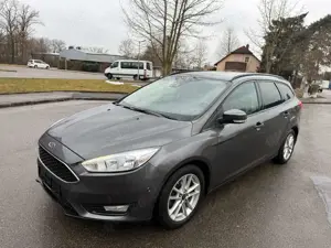 Ford Focus Turnier Business / Neue Motor 53.000 KM