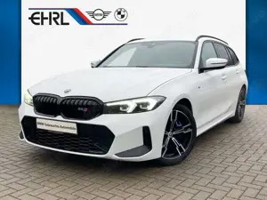 BMW 330 i Touring M Sportpaket LED Navi DAB