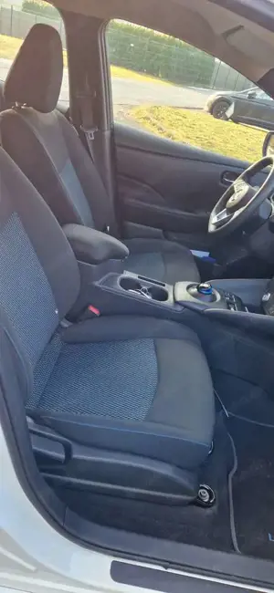 Nissan Leaf Leaf10 40 kWh Bild 5