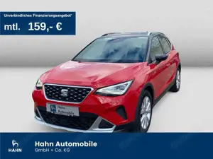 SEAT Arona 1.0 TSI Xperience AHK Cam LED Navi Parklen