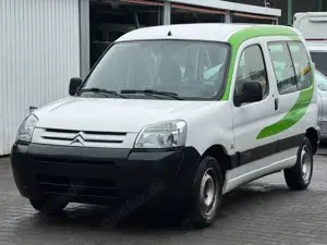 Citroen Berlingo 1.4 X Kombi Rollstuhlgerecht Rampe