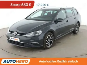 Volkswagen Golf 1.5 TSI ACT Join Aut.*NAVI*LED*ACC*PDC*SHZ*