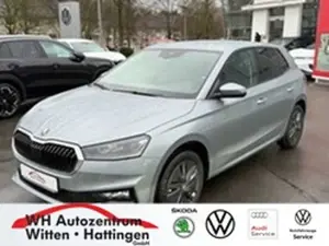 Skoda Fabia 1.0 TSI DSG Balance AHK KEYLESS APP-CONNECT PRI...