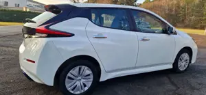 Nissan Leaf Leaf10 40 kWh Bild 4