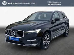 Volvo XC60 XC60 B5 D AWD Ultimate Bright