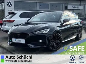 CUPRA Leon ST 2.0 TSI DSG 4-DRIVE VZ EL.HECK+BEATS+PAN