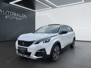 Peugeot 5008 GT  *7-SITZER*PANO*LED*360°*MMRY*FOCAL*NAVI