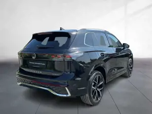 Volkswagen Tiguan R-Line 1,5 eHybrid DSG *AHZV PANO LEDER* Bild 3