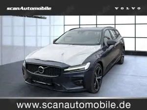Volvo V60 Plus Dark Bluetooth LED Vollleder Klima