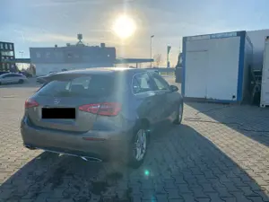 Mercedes-Benz A 180 A 180 d (177.003)