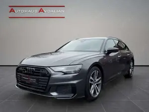 Audi A6 Avant 40 TDI qu. S line VIRTUAL+|R-KAM|TOUR