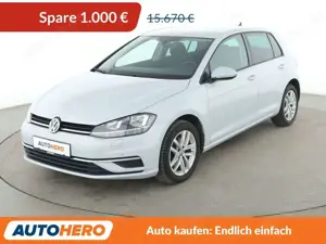 Volkswagen Golf 1.5 TSI ACT Comfortline BM*PDC*SHZ*ALU*