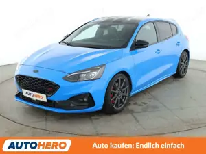 Ford Focus 2.3 EcoBoost ST *NAVI*LED*ACC*CAM*PDC*SHZ*