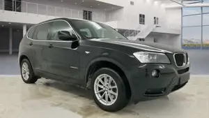 BMW X3 xDrive 20 d*NAV*BIXENON*HEADUP*AMBIENTE*1HAND