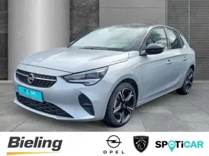 Opel Corsa Elegance 1.2l Turbo, Automatik, SHZ, PDC, Android,