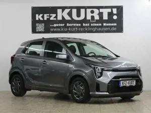 Kia Picanto PE2 1.0 GDI ISG AMT Vision! NAVI
