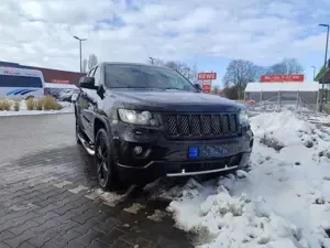 Jeep Grand Cherokee 3.0I, S-Limited, WK2 Special Edition Bild 2