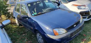 Ford Fiesta Fiesta Style Bild 2