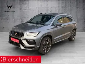 CUPRA Ateca VZ 2.0 TSI 4Drive DSG Top View LED Navi WP