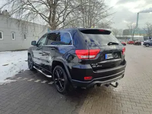 Jeep Grand Cherokee 3.0I, S-Limited, WK2 Special Edition Bild 3