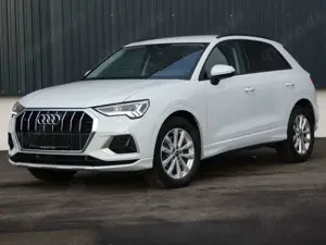 Audi Q3 40 TDI Quattro LED Virtual ACC STHZG Kamera