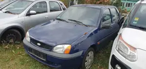 Ford Fiesta Fiesta Style Bild 5