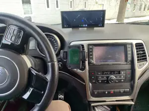 Jeep Grand Cherokee 3.0I, S-Limited, WK2 Special Edition Bild 5