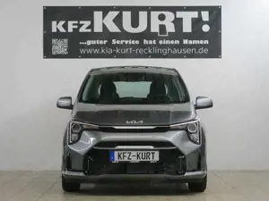 Kia Picanto PE2 1.0 GDI ISG AMT Vision! NAVI Bild 2