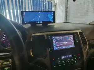 Jeep Grand Cherokee 3.0I, S-Limited, WK2 Special Edition Bild 4