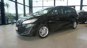 Mazda 5 Bild 3