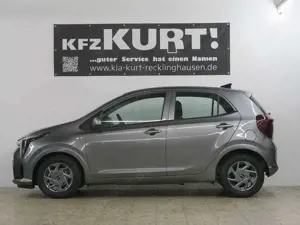 Kia Picanto PE2 1.0 GDI ISG AMT Vision! NAVI Bild 3