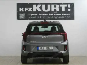 Kia Picanto PE2 1.0 GDI ISG AMT Vision! NAVI Bild 5