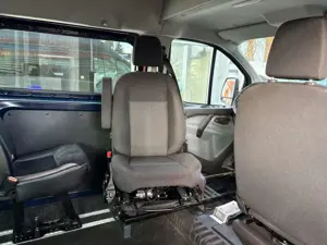 Ford Transit Custom Aktivfahrer Klima+Standhzg. Auto Bild 5