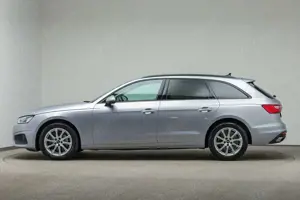 Audi A4 40 TDI Tour + Stadt, Standheizung, Navi Bild 3