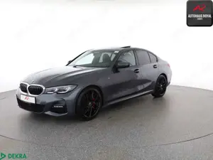 BMW 330 330 d M SPORT LASER,360GRAD,H/K,ACC,HUD,STANDHZ