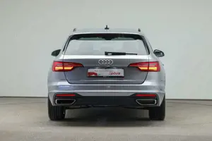 Audi A4 40 TDI Tour + Stadt, Standheizung, Navi Bild 5