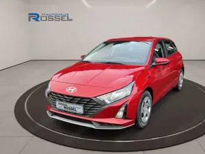 Hyundai i20 1.2 Comfort Edition Navi Klima Sitzheizung