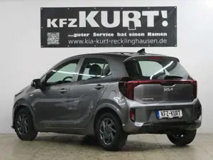 Kia Picanto PE2 1.0 GDI ISG AMT Vision! NAVI Bild 4