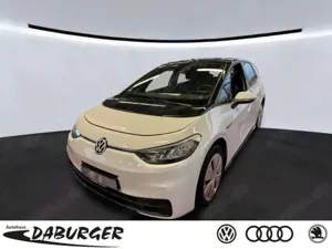 Volkswagen ID.3 Pro 62kW AHK+Sitzheizung+Winterräder Klima Navi