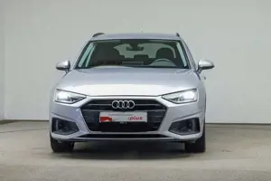 Audi A4 40 TDI Tour + Stadt, Standheizung, Navi Bild 4