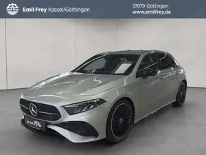 Mercedes-Benz A 200 A-Klasse