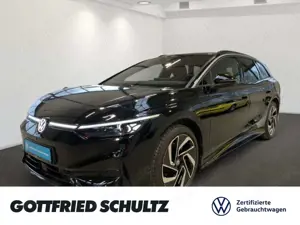 Volkswagen ID.7 Tourer PRO S 86kWh WKR AHK SITZHEIZUNG EINPARKHILF
