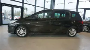Mazda 5 Bild 4