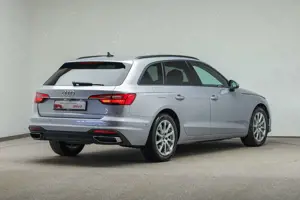 Audi A4 40 TDI Tour + Stadt, Standheizung, Navi Bild 2