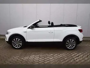 Volkswagen T-Roc Cabriolet TSI Move Bild 2
