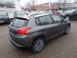 Peugeot 2008 Active, Navi, Klima, PDc, Tempomat Bild 5