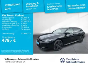 Volkswagen Passat Variant R-Line 1.5 TSI eHybrid 6-Gang-DSG