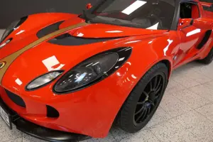 Lotus Exige - orig LHD - Nitron - Tuning - Neulack Bild 5