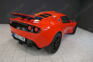 Lotus Exige - orig LHD - Nitron - Tuning - Neulack Bild 2